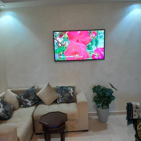 Marwan'S Apartment Ifrane Gardens Dış mekan fotoğraf