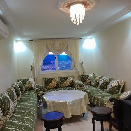 Marwan'S Apartment Ifrane Gardens Dış mekan fotoğraf