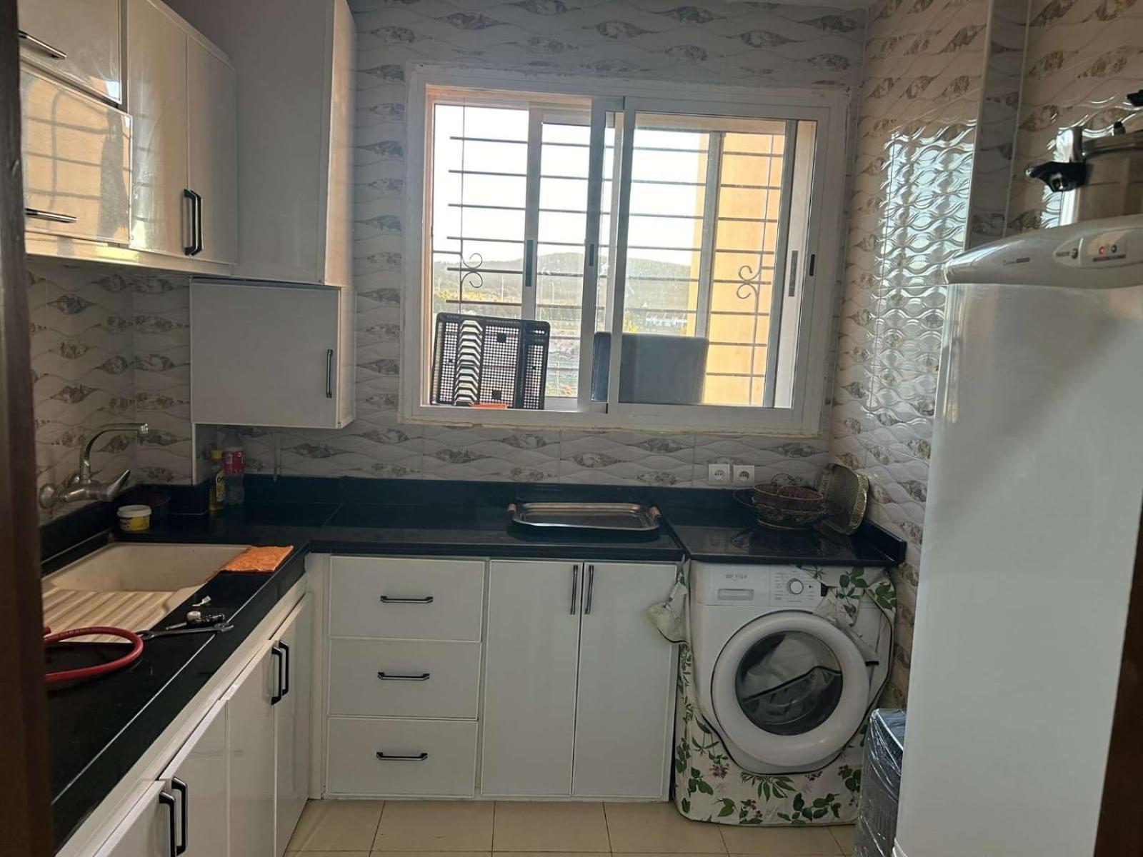 Marwan'S Apartment Ifrane Gardens Dış mekan fotoğraf