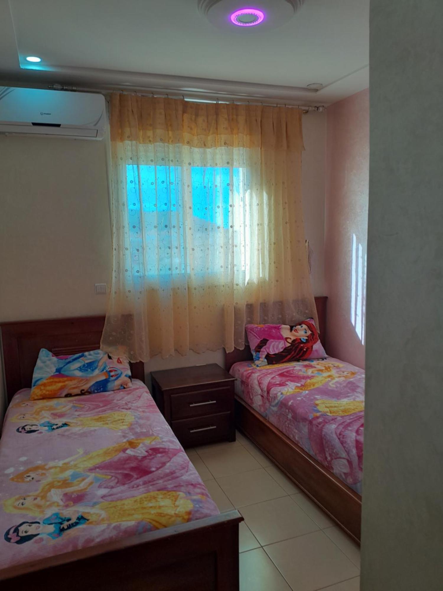 Marwan'S Apartment Ifrane Gardens Dış mekan fotoğraf