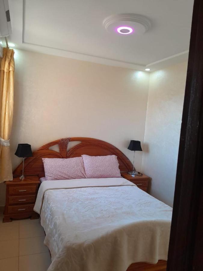 Marwan'S Apartment Ifrane Gardens Dış mekan fotoğraf